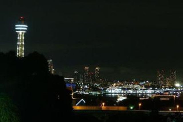 港の見える丘公園の見どころ&定番観光「西洋館巡り」を紹介