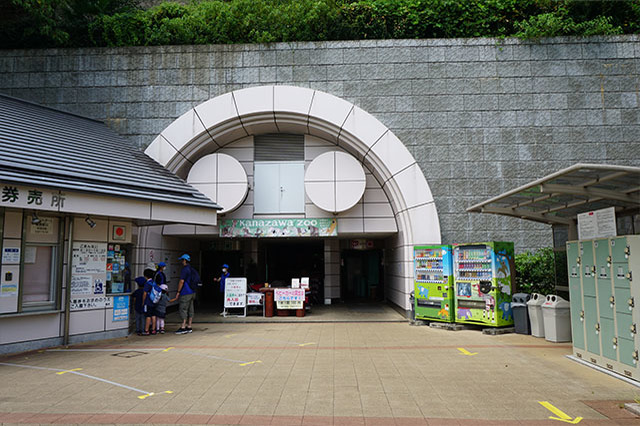 ここでしか見られない希少動物の宝庫！ 横浜「金沢動物園」を徹底解説