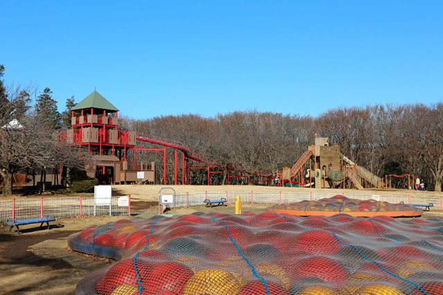 ふなばしアンデルセン公園の人気の秘密とイチ推しスポットを徹底解剖！グルメスポットや人気のお土産もご紹介