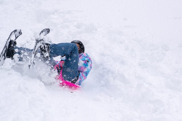 【体験記事】群馬・みなかみの雪山をハイキング！みんなで楽しめるスノーシュー体験！