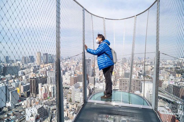 通天閣は大阪のシンボル！大阪の町を望み、浪速の文化にふれる