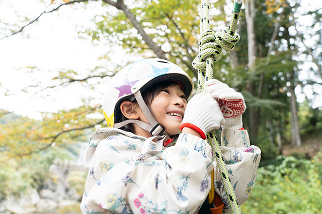 親子で高さ20mの木登りに挑戦！子どものたくましさに感動した一日でした【あそびチャレンジ#10 ツリーイング編】