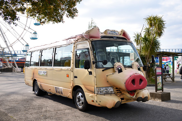 かわいい動物たちとのふれあいがいっぱい！ 一日中思いっきり遊べる「マザー牧場」に行こう