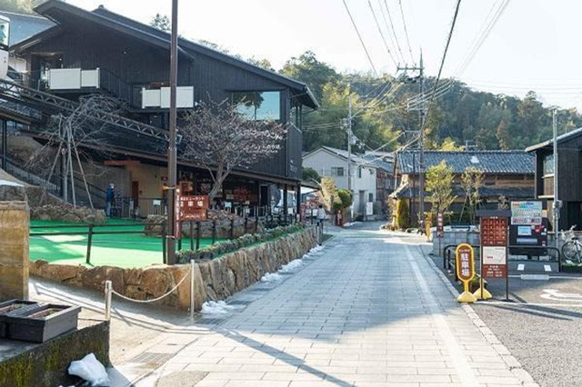 「天橋立ビューランド」で日本三景の絶景と遊園地をたっぷり満喫