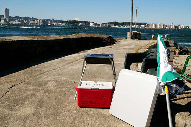 都心から日帰りで行ける無人島！「猿島」で神秘の自然と史跡巡りを堪能しよう