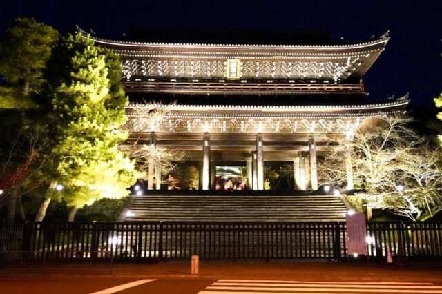 自分好みの京都旅がラクちん簡単◎ 貸切観光タクシーで巡る【秋の京都＜三十三間堂〜清水寺＞】1.jpg