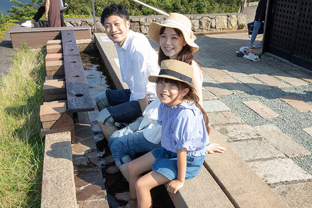 “お伊勢参り”と、自然が織りなす絶景。文化＆食を通して「伊勢志摩国立公園」の魅力を満喫！