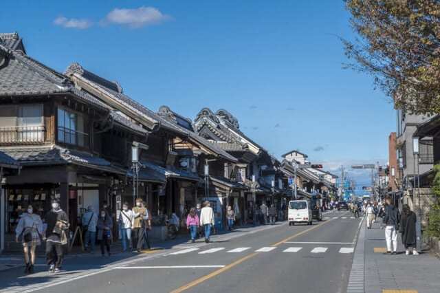 縁結びの超強力パワースポットからスイーツ食べ歩きまで【小江戸川越】お散歩旅1.jpg