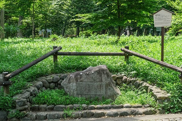 井の頭恩賜公園をぐるり一周散歩！歩いて見つけた注目スポットをご紹介