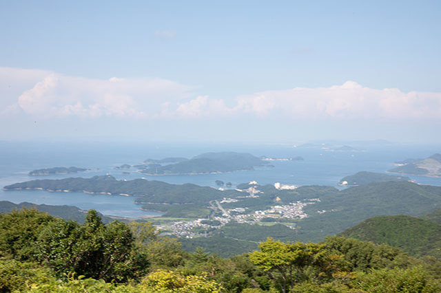 “お伊勢参り”と、自然が織りなす絶景。文化＆食を通して「伊勢志摩国立公園」の魅力を満喫！