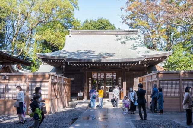 縁結びの超強力パワースポットからスイーツ食べ歩きまで【小江戸川越】お散歩旅1.jpg