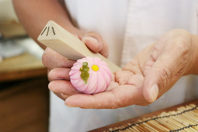 【あそびのまとめ】ピザにそば打ちに和菓子も♪美味しい料理体験教室