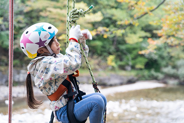 親子で高さ20mの木登りに挑戦！子どものたくましさに感動した一日でした【あそびチャレンジ#10 ツリーイング編】