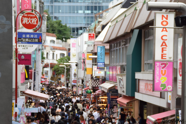 東京観光 おすすめスポット76選！外国人から子ども、カップルも楽しめる!!