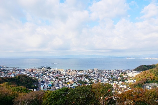 標高は低くても満足度抜群！神奈川県でおすすめの低山ハイキングスポット3選【極私的おでかけ百景 #9】