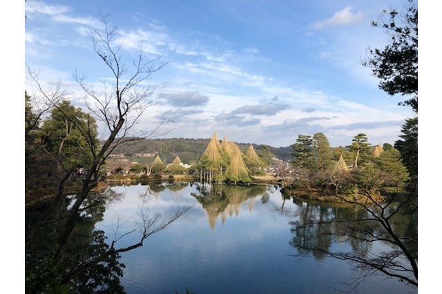 【金沢観光】兼六園の魅力 お得な割引情報から周辺のランチ情報まで