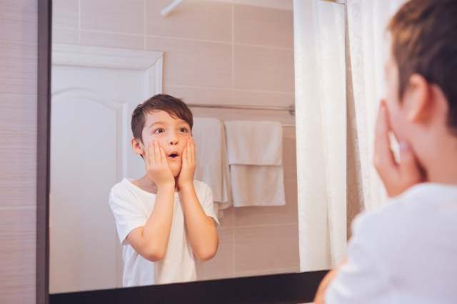 ギフテッドの顔立ちや特徴を紹介。天才児と呼ばれる子の能力を伸ばす方法とは