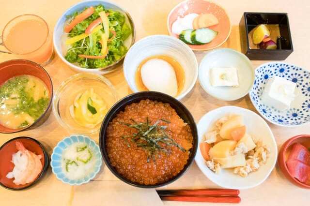 浅草で温泉＆サウナ泊【天然温泉 凌雲の湯 御宿 野乃 浅草】で「都会の温泉旅館」を満喫