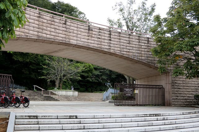 港の見える丘公園の見どころ&定番観光「西洋館巡り」を紹介