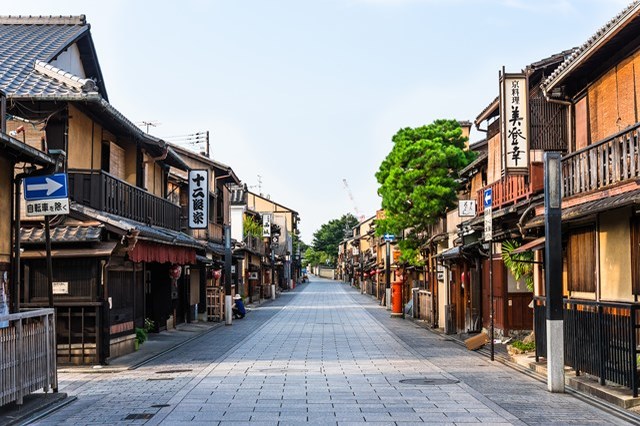 【2021年】京都祇園観光ガイド。はじめての祇園で必ず行きたい名所12選！インスタ映え情報