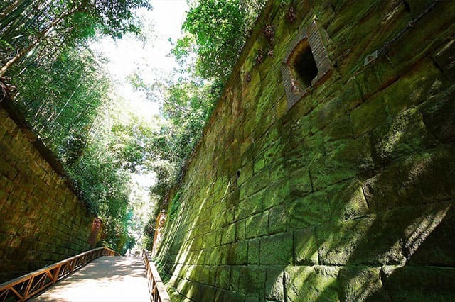 都心から日帰りで行ける無人島！「猿島」で神秘の自然と史跡巡りを堪能しよう