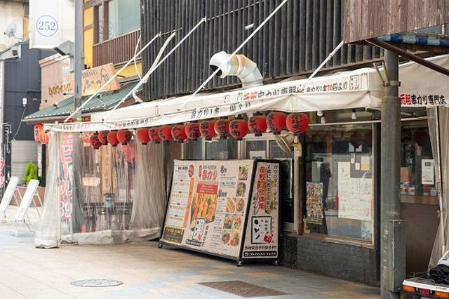 通天閣は大阪のシンボル！大阪の町を望み、浪速の文化にふれる