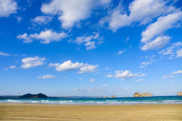 種子島のおすすめ観光スポットを一挙紹介！レジャーからグルメまで大満足の旅