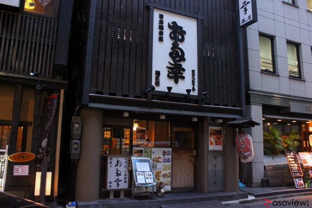 東京駅 グルメ・ランチ35選！駅構内と駅周辺別におすすめ店をご紹介