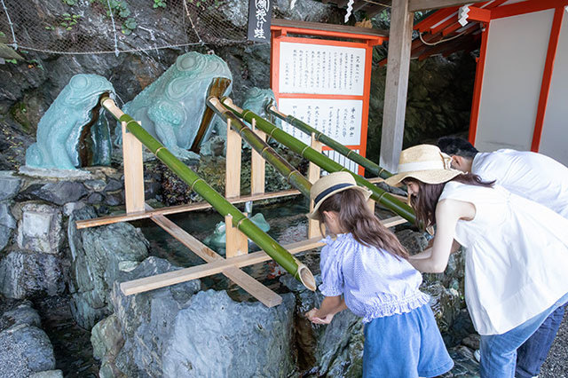 “お伊勢参り”と、自然が織りなす絶景。文化＆食を通して「伊勢志摩国立公園」の魅力を満喫！