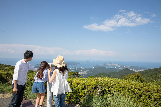 “お伊勢参り”と、自然が織りなす絶景。文化＆食を通して「伊勢志摩国立公園」の魅力を満喫！