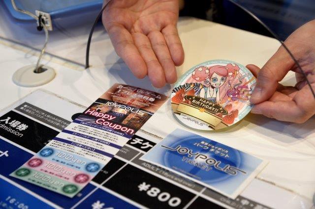 東京ジョイポリスを遊び尽くす！ 絶対体感すべきアトラクション9選徹底レポート