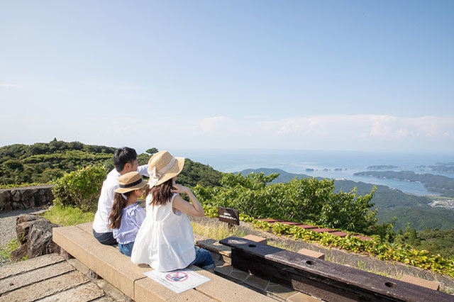 “お伊勢参り”と、自然が織りなす絶景。文化＆食を通して「伊勢志摩国立公園」の魅力を満喫！