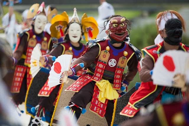 ダンス天国の東北へ！地元の踊りを観戦＆体験できる「三陸国際芸術2022 彩」でリズミカルに踊っちゃお【青森・岩手】