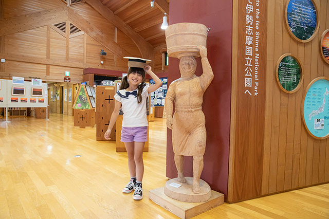 “お伊勢参り”と、自然が織りなす絶景。文化＆食を通して「伊勢志摩国立公園」の魅力を満喫！