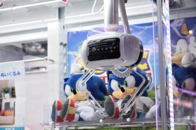 東京ジョイポリスを遊び尽くす！ 絶対体感すべきアトラクション9選徹底レポート