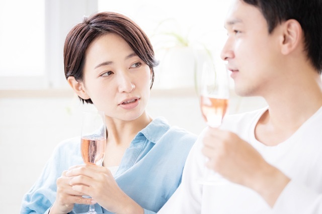 彼氏が浮気してるかもの勘15個!なんとなく怪しい