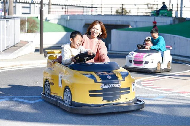 スーパーカーや働く車も勢ぞろい！2022年は祝・60周年企画めじろ押しの鈴鹿が熱い!!