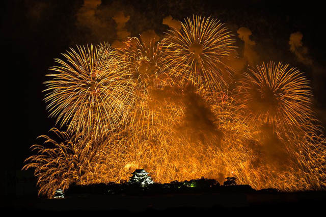 琵琶湖のど真ん中で船上花火デビュー！200人限定のプライベート花火大会で夏を先取りしちゃお