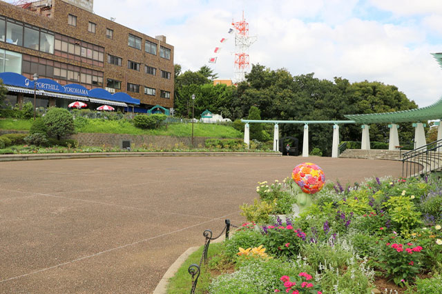 港の見える丘公園の見どころ&定番観光「西洋館巡り」を紹介