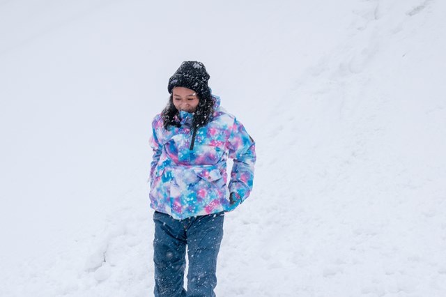 【体験記事】群馬・みなかみの雪山をハイキング！みんなで楽しめるスノーシュー体験！