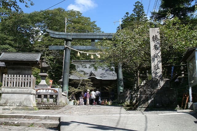 榛名湖をまるっと攻略！日帰りでも楽しめるスポットを一挙紹介