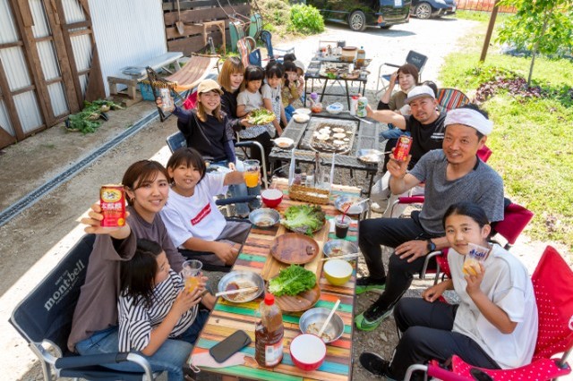 土づくり・収穫・調理までぜーんぶ体験！福岡の博多南自然体験ファームでもっと野菜が好きになる