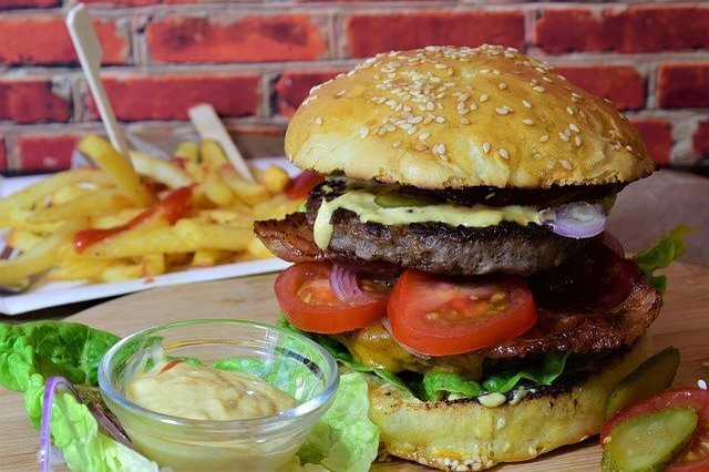 郡山のおすすめハンバーガー5選！肉汁溢れる本格専門店や便利な駅チカ店も！