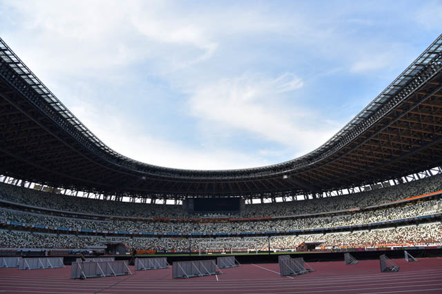 Ｊリーグ生観戦が初めてでも大満足！国立競技場で清水エスパルスの30周年記念マッチを観戦！