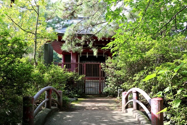 武蔵野の自然が残る石神井公園を散策！石神井池・三宝寺池の周辺見どころを紹介