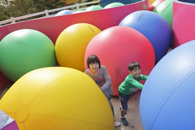 【徹底解説】遊園地 ぐりんぱの魅力とは！ 料金や混雑情報からおすすめスポットの紹介まで！