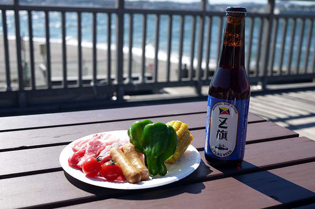 都心から日帰りで行ける無人島！「猿島」で神秘の自然と史跡巡りを堪能しよう