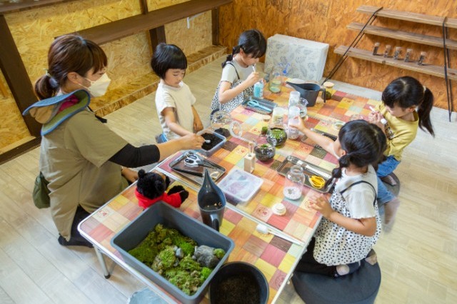 土づくり・収穫・調理までぜーんぶ体験！福岡の博多南自然体験ファームでもっと野菜が好きになる