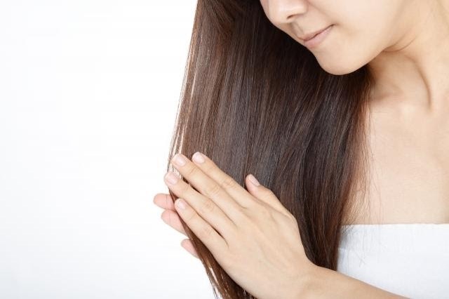 ヘアオイル