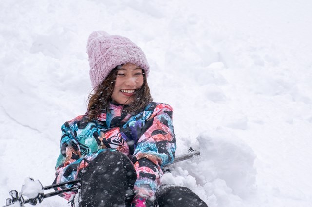 【体験記事】群馬・みなかみの雪山をハイキング！みんなで楽しめるスノーシュー体験！